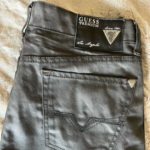 Guess - Men’s Los Angeles Premium jean